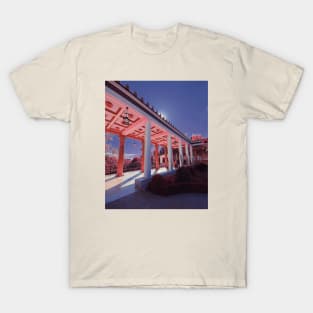 Getty Villa T-Shirt